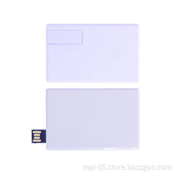 U-124 USB flash drive